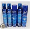 Image 1 : BAG OF HAIR SPRAY