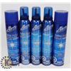 Image 1 : BAG OF HAIR SPRAY