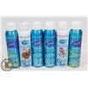 Image 1 : BAG OF HAIR SPRAY