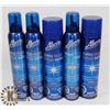 Image 1 : BAG OF HAIR SPRAY