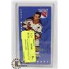 Image 1 : DICK DUFF PARKHURST TALL BOY AUTOGRAPHED CARD.