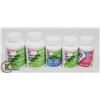 Image 1 : BAG OF ASSORTED COLD FX