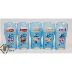 BAG OF SECRET ANTIPERSPIRANT