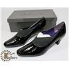 Image 1 : ALBERTO BLACK SZ 7.5