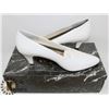 Image 1 : WESTIES RACE WHITE SZ 7.5