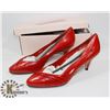 Image 1 : WESTIES RED SZ 8.5