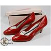 Image 1 : WESTIES RED SZ 9.5