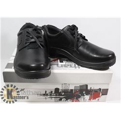 MANATHON BLACK MENS 9-9.5(42)