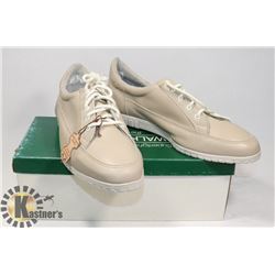 WALKSPORT PUTTY DEERHIDE SZ 12
