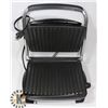 Image 1 : HAMILTON BEACH INDOOR GRILL