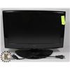 Image 1 : COBY 18.5" LED TV WITH BUILT IN DVD PLAYER