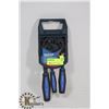 Image 1 : MASTERCRAFT 3PC EXPRESS WRENCH SET