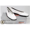 Image 1 : AEROSOLES WHITE SZ 6.5