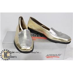 AEROSOLES SHOES SIZE 7.5