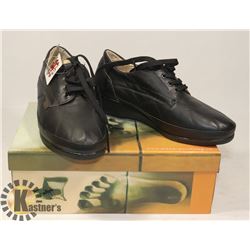 ORTHOSOLUTIONS BLACK SZ 7-7.5 (38)