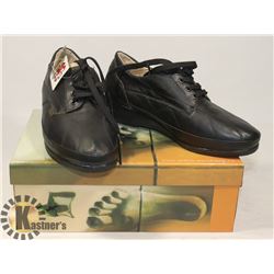 ORTHOSOLUTIONS BLACK SZ 8-8.5 (39)