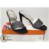 Image 1 : HEY TOOTS BLACK SZ 10