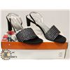 Image 1 : HEY TOOTS BLACK SZ 8.5