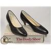 Image 1 : THE BODY SHOE BLACK 9.5