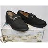 Image 1 : BIRCH TRAIL BLACK SZ 7-7.5 (38)