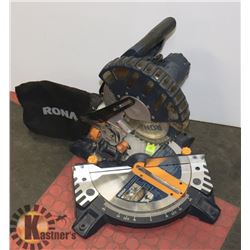 RONA MITER SAW