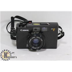 CANON A35F CAMERA.