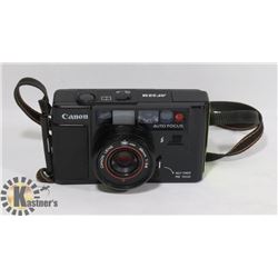 CANON AF35M CAMERA.