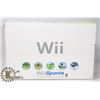Image 1 : NEW IN BOX WII SPORTS.