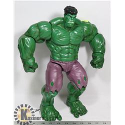 DISNEY STORE MARVEL GIANT HULK AVENGERS