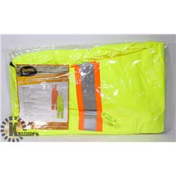 100% WATERPROOF HIVIZ NAIL HEAD RIPSTOP BIP PANT &