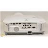 Image 2 : NEC SHORT THROW PROJECTOR 3000LUMENS NEW BULB HDMI