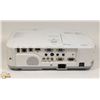 Image 2 : NEC 2700 LUMENS 3LCD PROJECTOR/HDMI