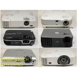 FEATURED ITEMS: TO BID SEARCH LOTS LISTED