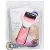 Image 1 : NEW! PERFECT PEDI ELECTRONIC FOOT FILE