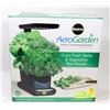 Image 1 : MIRACLE GRO AERO GARDEN SMART COUNTERTOP GARDEN.
