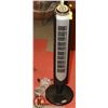 Image 1 : BIONAIRE TOWER FAN  W/ VARIOUS SETTINGS &