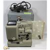 Image 1 : VINTAGE EUMING P8 MOVIE PROJECTOR IN CASE