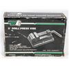 Image 1 : NEW POWERFIST 3" DRILL PRESS VICE