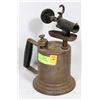 Image 1 : ANTIQUE BLOW TORCH