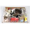 Image 1 : STARTER FLY TRING KIT INCLUDING VISES, TOOLS AND