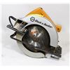 Image 1 : BLACK AND DECKER 7-1/4" SAW