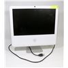Image 1 : I MAC APPLE COMPUTER