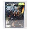 Image 1 : NEW IN BOX WARHAMMER 40K IMPERIAL GUARD CATACHAN