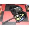 Image 1 : POULAN 16" CHAIN SAW WITH CASE