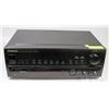 Image 1 : PIONEER VSX-454 AUDIO-VIDEO STEREO RECIEVER