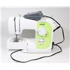 Image 1 : PORTABLE BROTHER SEWING MACHINE.