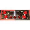 Image 1 : TRUCK REAR END LIGHT BAR