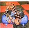 Image 1 : CAMPBELL HAUSFELD 100 PSI 3 GALLON AIR COMPRESSOR.