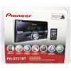 Image 1 : PIONEER FH-X721BT CAR STEREO