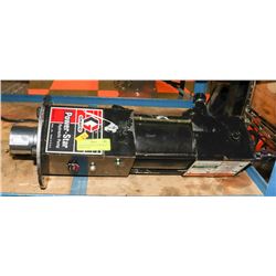 GRACO ON DEMAND PUMP GRACO POWER STAR